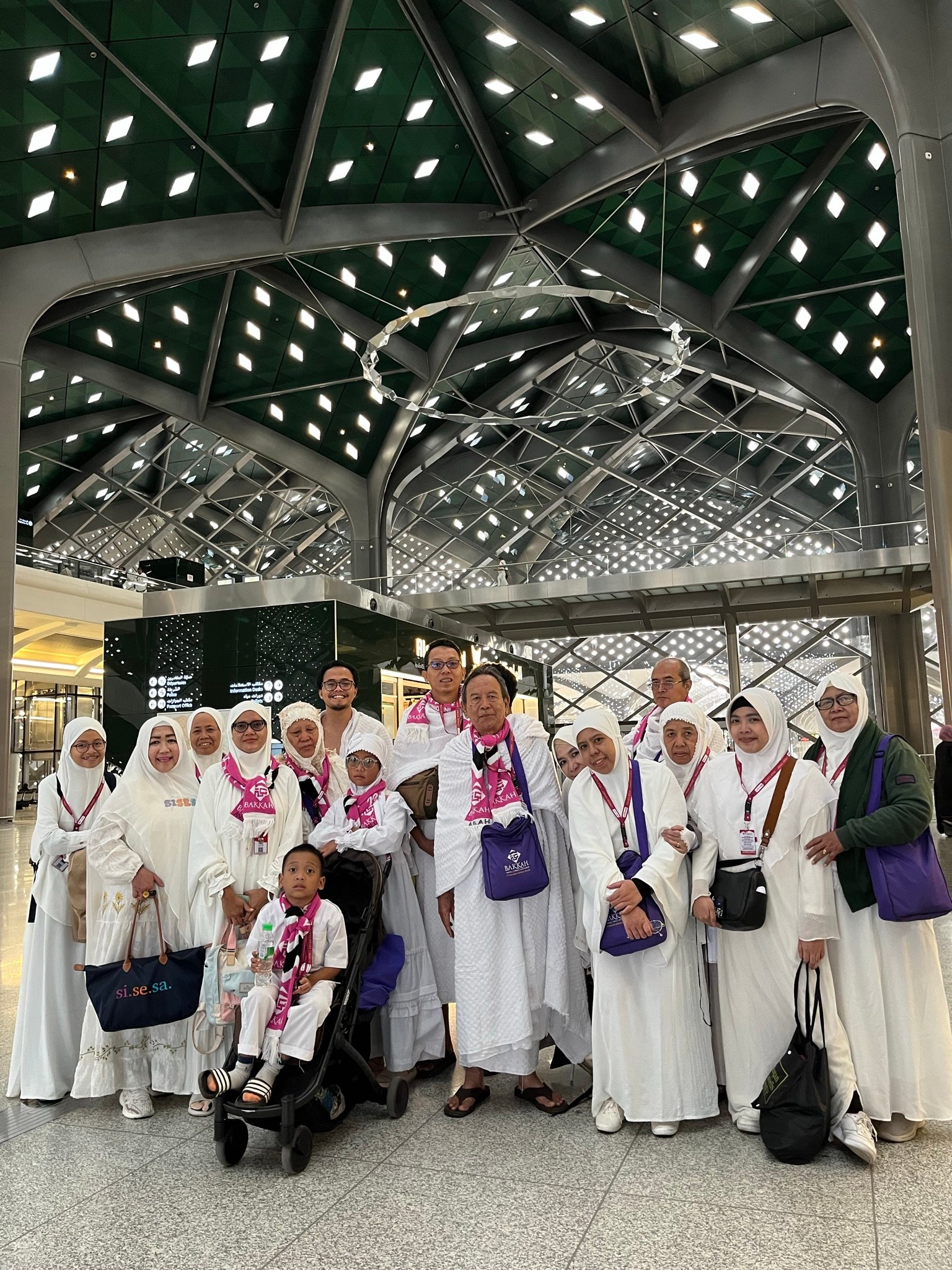 gambar tentang perusahaan Bakkah